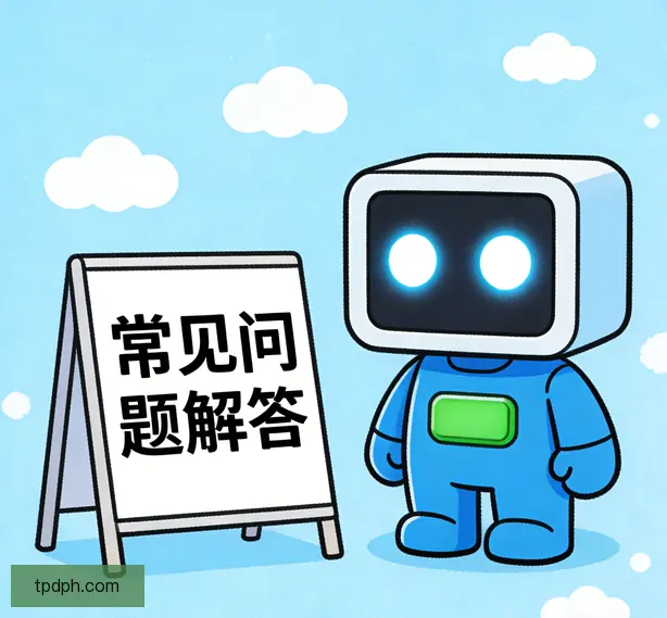 常见问题